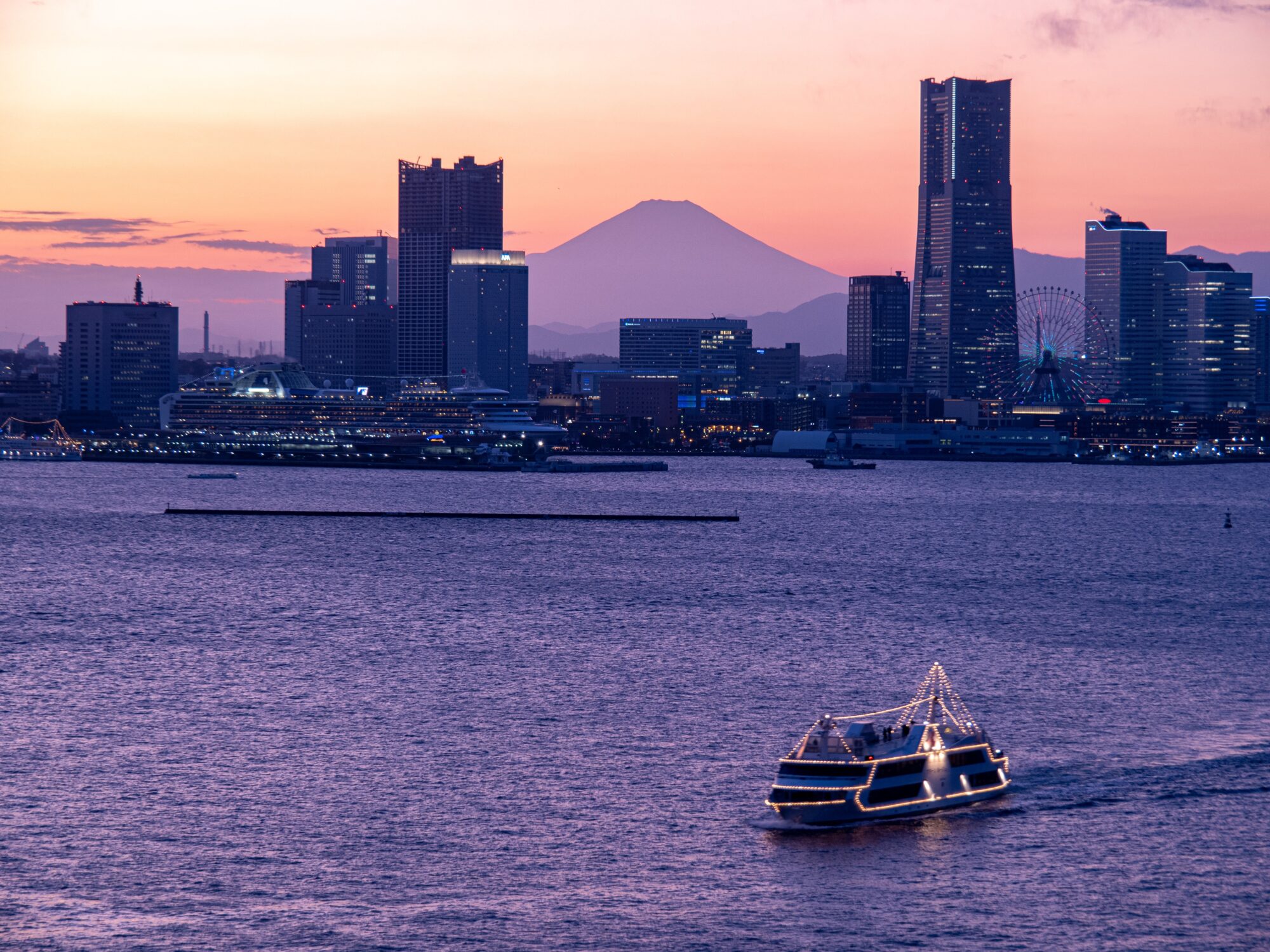 Welcome to SHIRAI TRADING